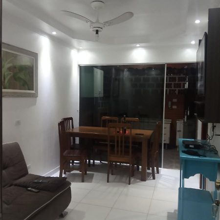 Apartamento Ubatuba 150M Do Mar Maranduba Extérieur photo