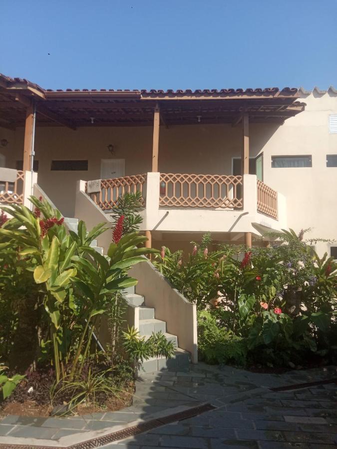 Apartamento Ubatuba 150M Do Mar Maranduba Extérieur photo