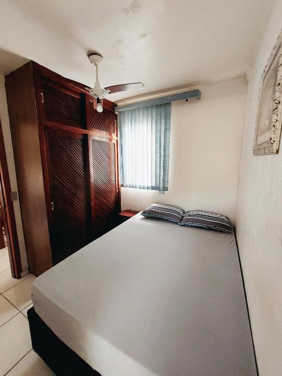 Apartamento Ubatuba 150M Do Mar Maranduba Extérieur photo