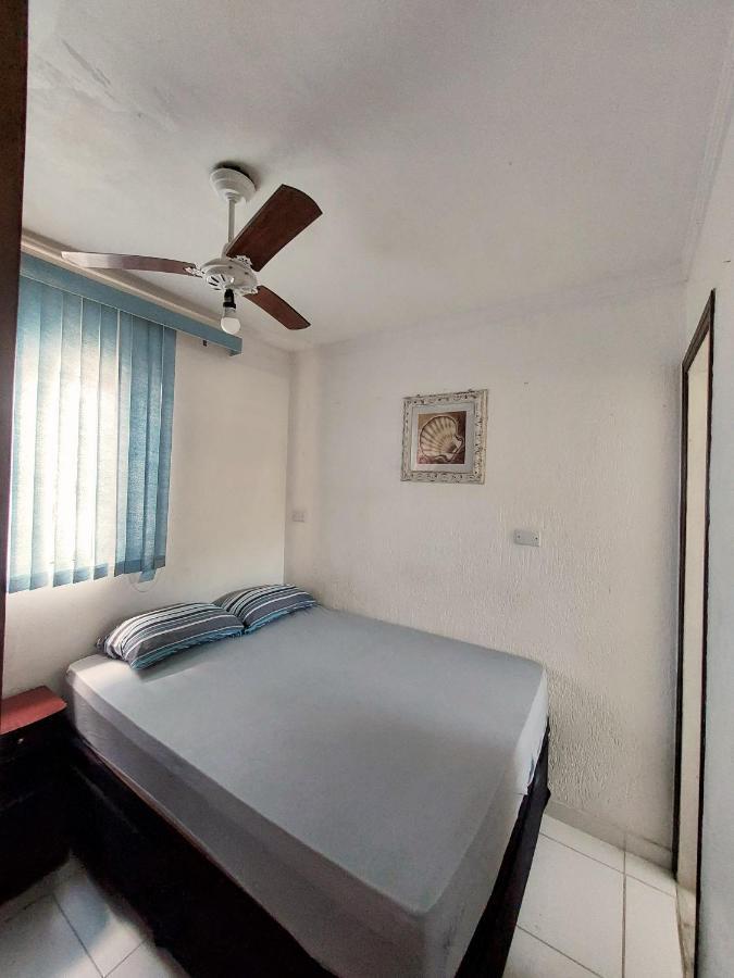 Apartamento Ubatuba 150M Do Mar Maranduba Extérieur photo