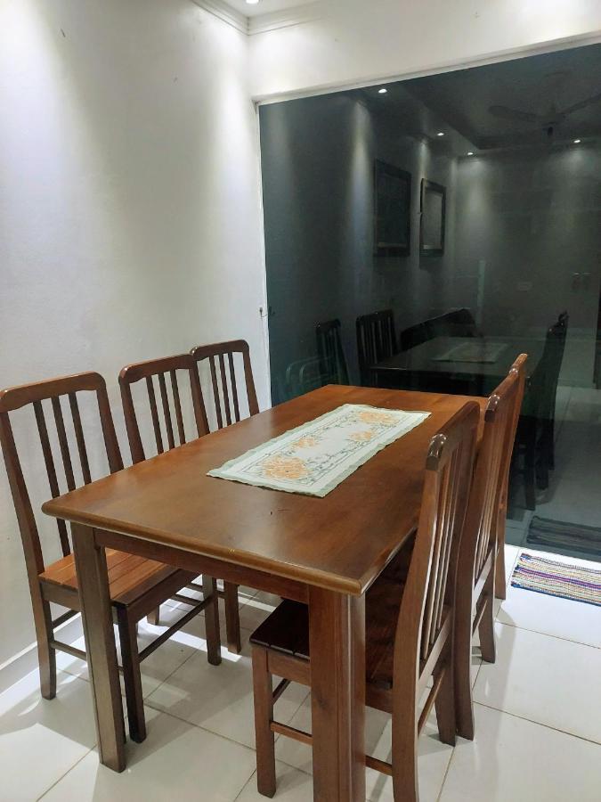 Apartamento Ubatuba 150M Do Mar Maranduba Extérieur photo