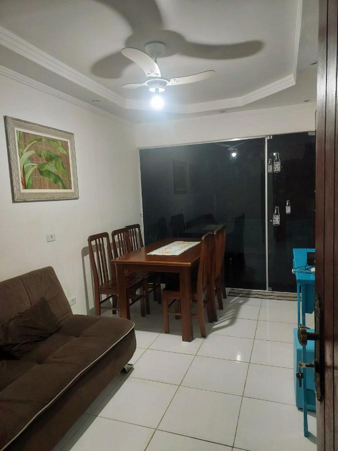 Apartamento Ubatuba 150M Do Mar Maranduba Extérieur photo