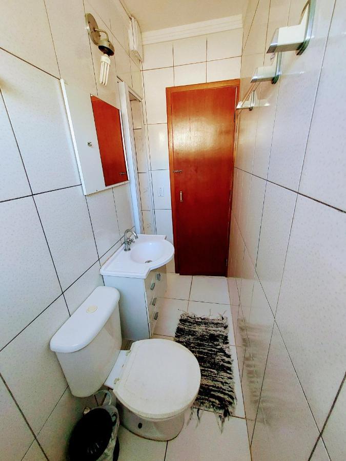 Apartamento Ubatuba 150M Do Mar Maranduba Extérieur photo