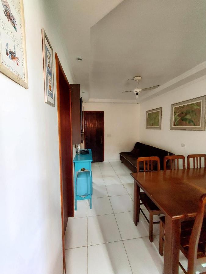 Apartamento Ubatuba 150M Do Mar Maranduba Extérieur photo