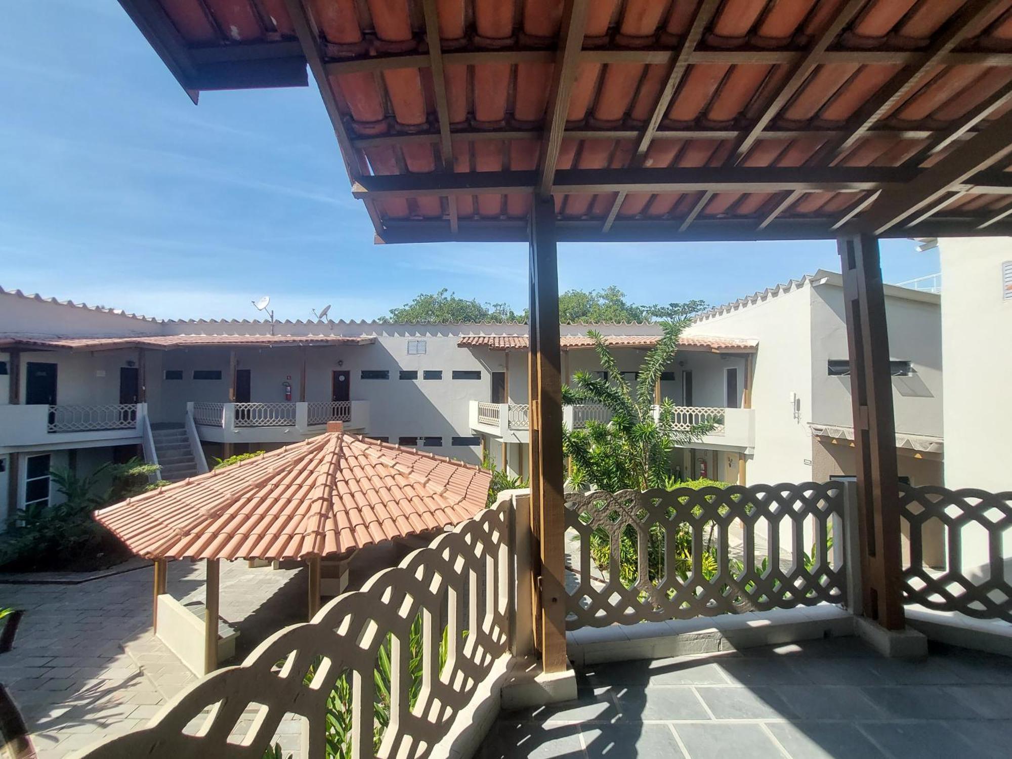 Apartamento Ubatuba 150M Do Mar Maranduba Extérieur photo